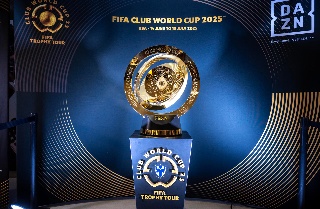 ¡Van juegos del Mundial de Clubes por TV abierta! ¿Qué partidos serán?