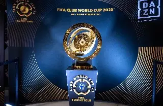 Imagen ¡Van juegos del Mundial de Clubes por TV abierta! ¿Qué partidos serán?