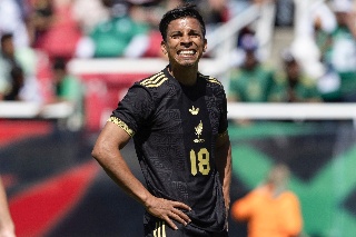 México debutaría en la Copa Oro a puerta cerrada tras disturbios 