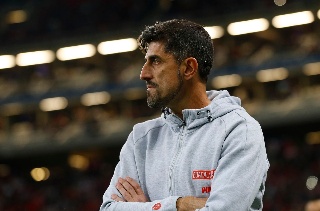 Esto dijo Veljko Paunovic luego de meter al Oviedo a la Final por el ascenso en España