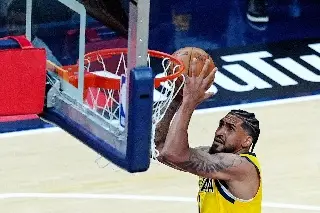 Imagen NBA: Los Pacers de Indiana toman ventaja sobre el Thunder en las Finales 