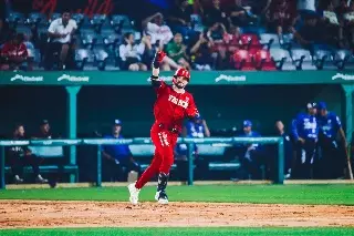 Imagen El Águila de Veracruz tropieza ante Unión Laguna y se empareja la serie 