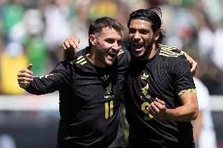 México vs República Dominicana HOY inauguran la Copa Oro ¿A qué hora y dónde ver?