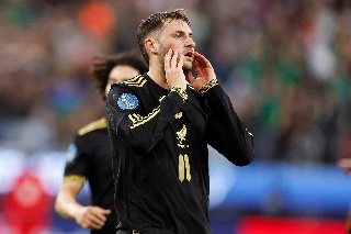 Esta es la razón por la que TV Azteca NO transmitirá la Copa Oro 