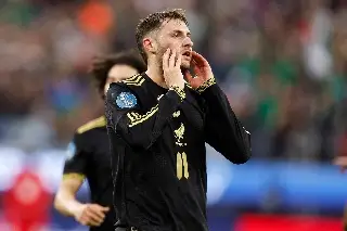 Imagen Esta es la razón por la que TV Azteca NO transmitirá la Copa Oro 