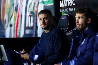 Esto dijo Martín Anselmi luego del debut de Porto en el Mundial de Clubes 