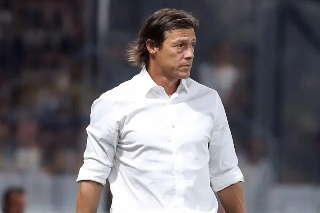 Oficial: Matías Almeyda tiene nuevo equipo