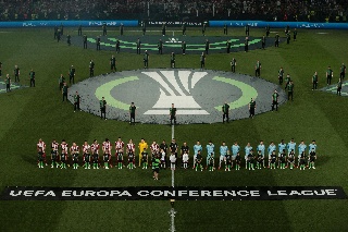 ¡Les aplicaron un León! UEFA expulsa a un club de la Conference League