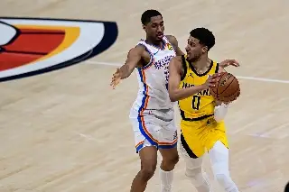 Imagen Oklahoma Thunder gana y se pone a un juego de ser campeón en la NBA 