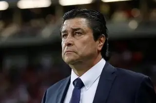 Imagen Luis Fernando Tena y Guatemala debutan con triunfo sobre Jamaica en la Copa Oro