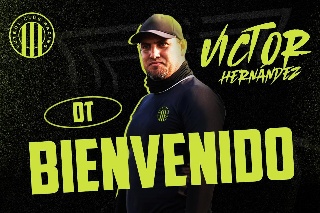 El nuevo equipo de Veracruz anuncia a su primer director técnico 