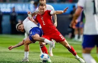 Imagen Canadá propina tremenda goleada a Honduras en la Copa Oro 