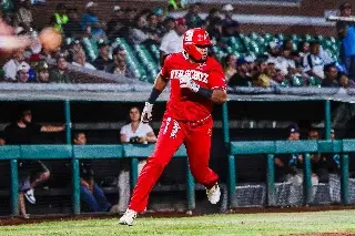 Imagen El Águila de Veracruz cae en Saltillo durante el primer juego de la serie 