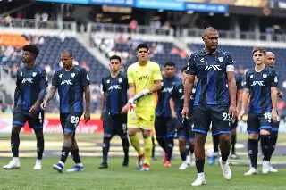 Imagen Suspenden juego de Pachuca en el Mundial de Clubes, esta es la razón 