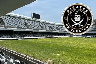 Imagen Piratas de Veracruz sigue en la lucha por un lugar en Liga de Expansión