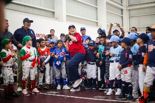 Arrancó el Campeonato Nacional de Beisbol en Veracruz