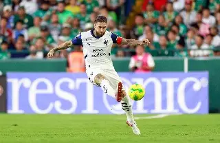 Imagen River Plate vs Monterrey: choque sin precedentes en el Mundial de Clubes