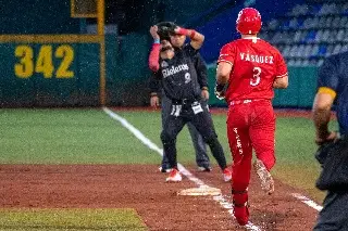 Imagen El Águila vs Rieleros termina en empate por esta razón