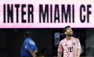 Imagen Messi e Inter Miami se juegan una 'final' por seguir con vida en el Mundial de Clubes