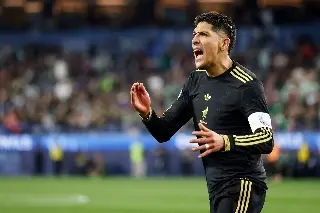 Imagen México ya tiene rival para los Cuartos de Final en la Copa Oro 