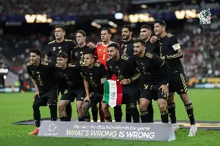 Imagen ¿Cuándo es el México vs Arabia Saudita en Cuartos de Final de Copa Oro?