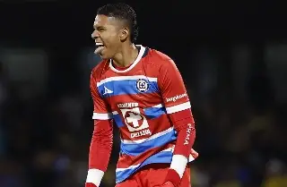 Imagen ¡Viene completo! Cruz Azul listo para el Cuadrangular en el Pirata