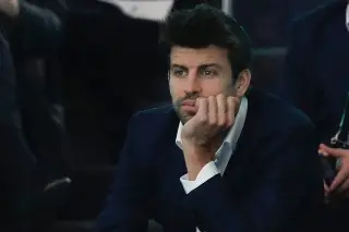 Imagen ¿Piqué e Ibai Llanos rompen relaciones a causa de La Velada del Año?