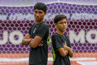 Dos campeones nacionales se integran a la pretemporada con Racing de Veracruz 