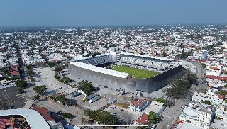 TV Azteca levanta la mano y quiere a los Piratas jugando en Veracruz