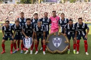 Imagen Rayados se juega su pase en el Mundial ante Urawa Red