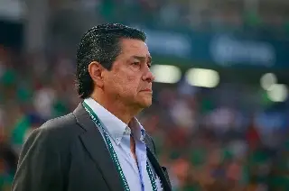 Imagen Luis Fernando Tena y Guatemala clasifican a la siguiente ronda de la Copa Oro 