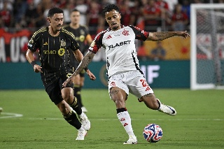Flamengo lanza advertencia al Bayern Múnich luego de terminar como líder en el Mundial de Clubes 