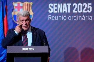 Barcelona le pide al Athletic de Bilbao que no se meta en sus asuntos