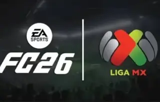 Imagen ¡Vuelve la Liga MX 'al FIFA'!