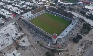 Imagen ¿10 millones por un voto? Acusan a Higuera de bloquear a Veracruz