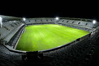 Revelan por qué no regresará el fútbol profesional al Pirata en Veracruz en 2025