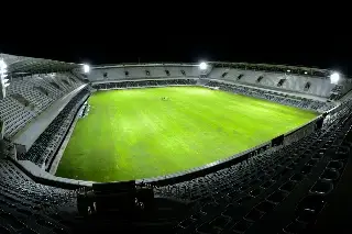 Imagen Revelan por qué no regresará el fútbol profesional al Pirata en Veracruz en 2025