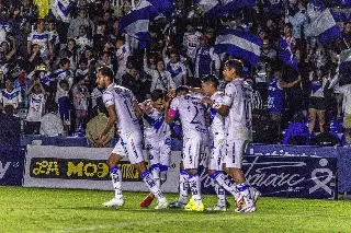 Imagen Celaya FC acaba en la Liga Premier