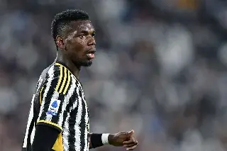 Imagen Oficial: Paul Pogba no juega desde el 2023 y ya tiene nuevo equipo