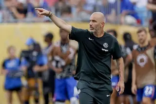 Imagen DT del Chelsea explota contra el Mundial de Clubes: 'No es futbol, es un chiste'