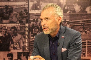¿Vendió su voto para afectar a Veracruz? José Luis Higuera rompe el silencio