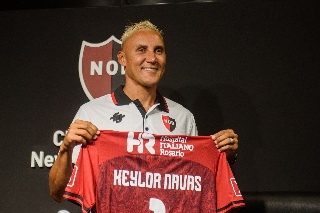 ¿Keylor Navas jugará en Veracruz tras quedar eliminado de la Copa Oro? Esto sabemos 