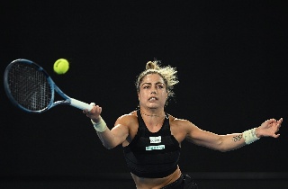 ¡Histórica! Después de 30 años una mexicana vuelve a ganar en Wimbledon 