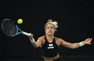 Imagen ¡Histórica! Después de 30 años una mexicana vuelve a ganar en Wimbledon 