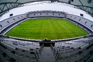 Imagen ¡Hoy arranca el International Football Cup Veracruz DENSO! En vivo por XEU Deportes