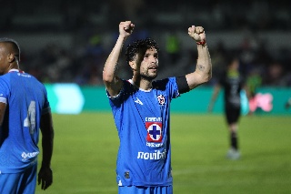 ¡Cruz Azul vence a Once Caldas y está en la final de la International Football Cup!