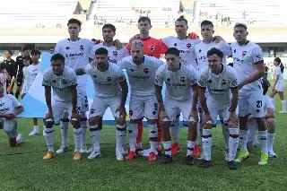 Imagen Así reaccionó la prensa de Argentina a la derrota de Newell's en Veracruz