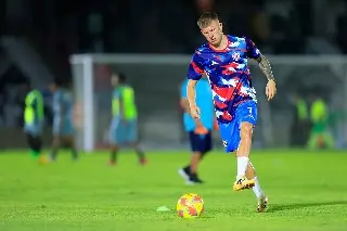 Imagen ¡Cruz Azul entrenó en el 'Pirata' Fuente ante varios aficionados! 