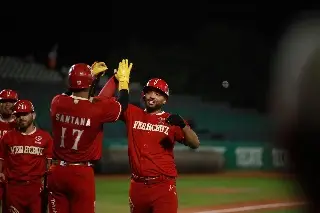 Imagen El Águila de Veracruz sufre pero gana en Tabasco 
