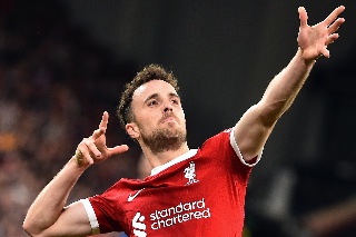 Liverpool pagará el contrato completo de Diogo Jota a su familia